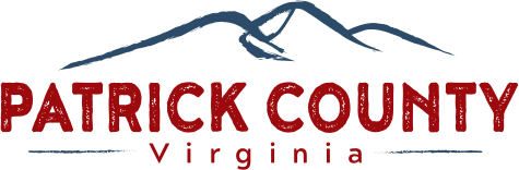 Visit Patrick County Logo
