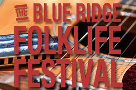 Blue Ridge Folklife Festival 2019 - 46 Years of Real Roots! - StayVA