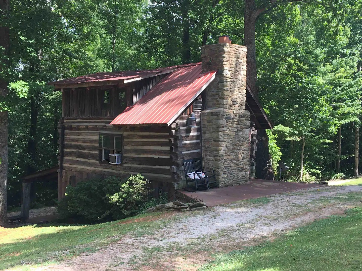 Hibernation Station Visit Patrick County